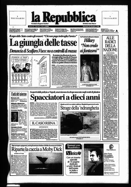 La repubblica